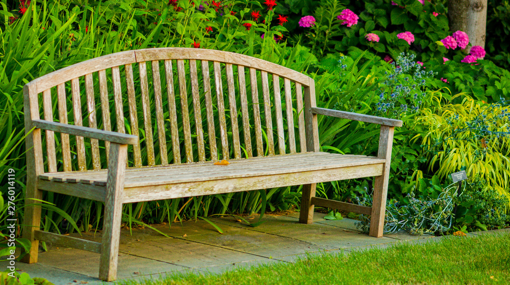 Bench Bench