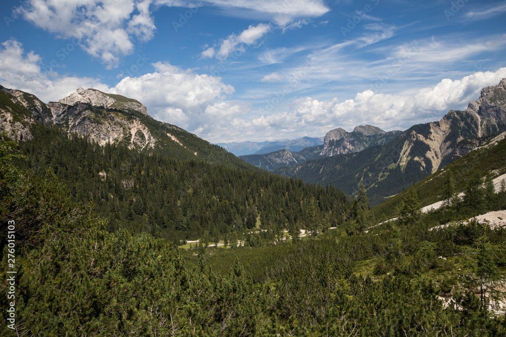 Weltkulturerbe Dolomiten - Südtirol