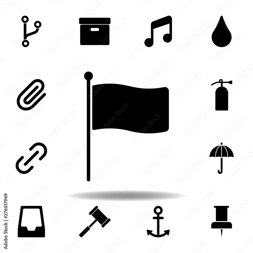 fork code icon. Signs and symbols can be used for web, logo, mobile app ...