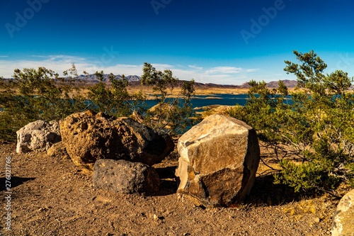 Lake Mead National Recreation Area (US National Park) photo