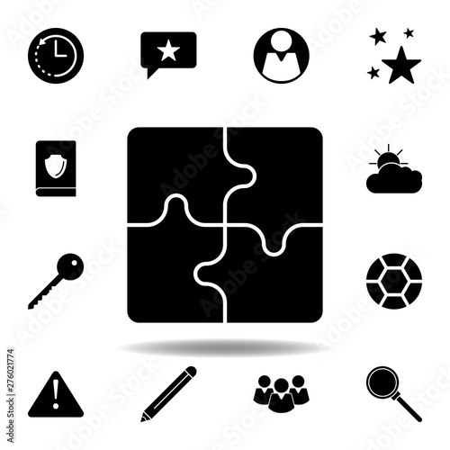 clock arrow icon. Signs and symbols can be used for web, logo, mobile app, UI, UX
