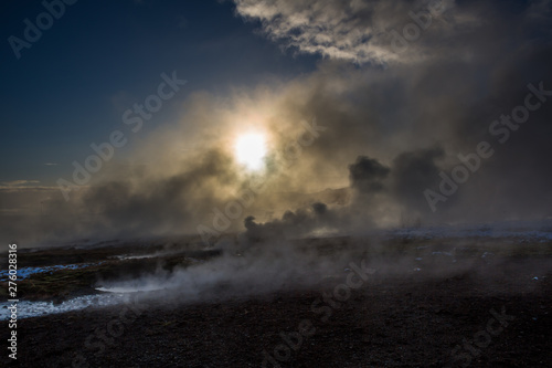 Geysir