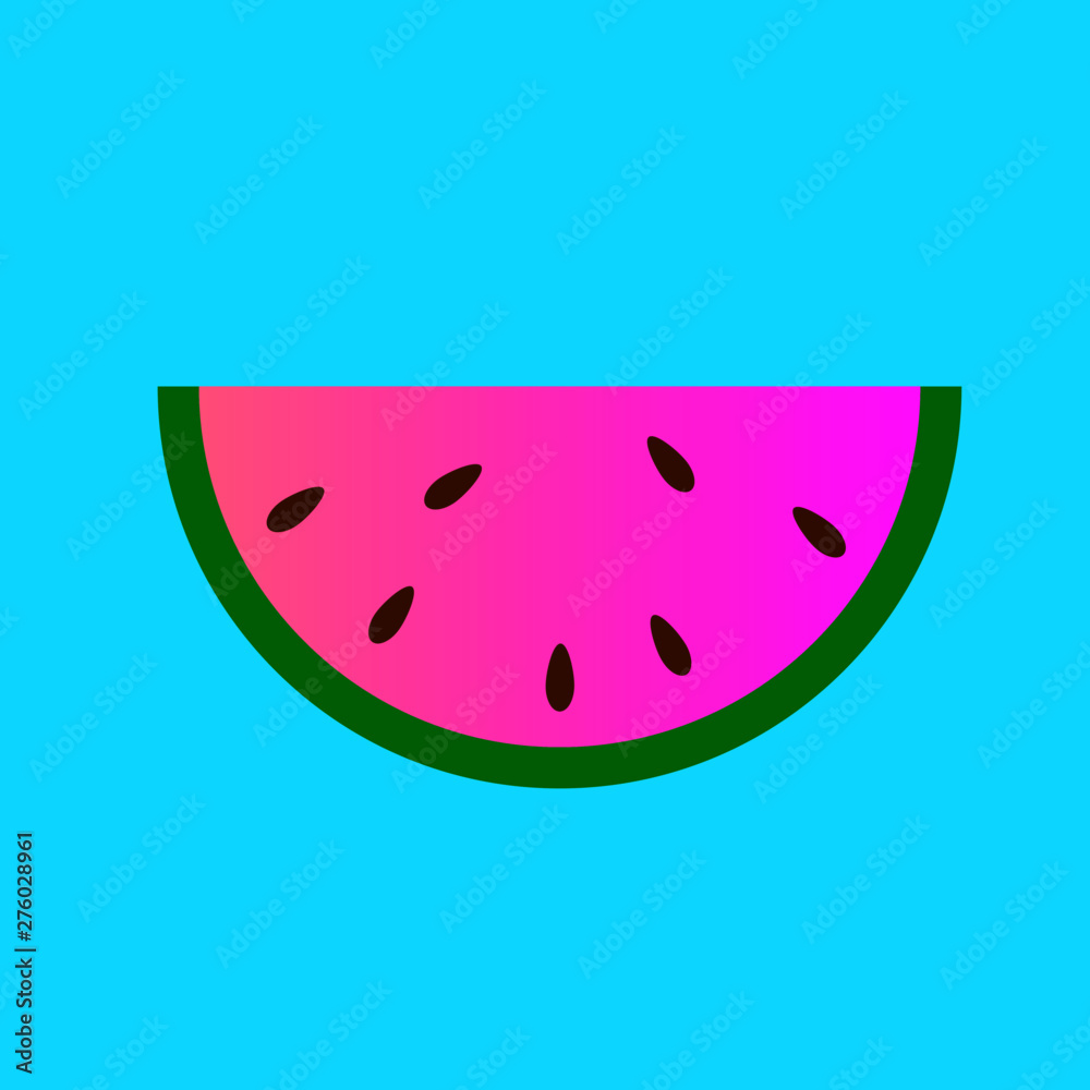 Watermelon Sandia Food Summer Fruit Watermelon Sandia Food Summer Fruit