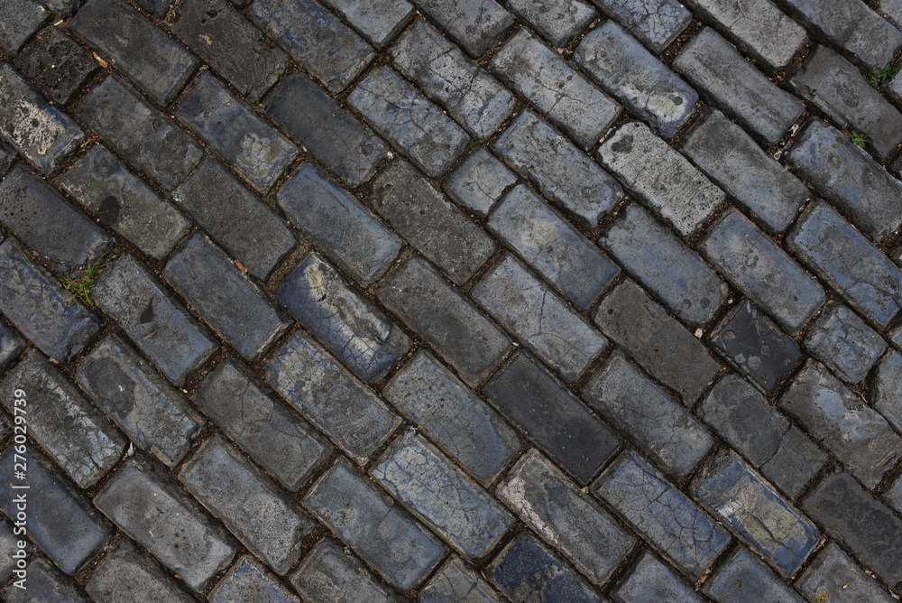 Paved road -1 Paved road -1