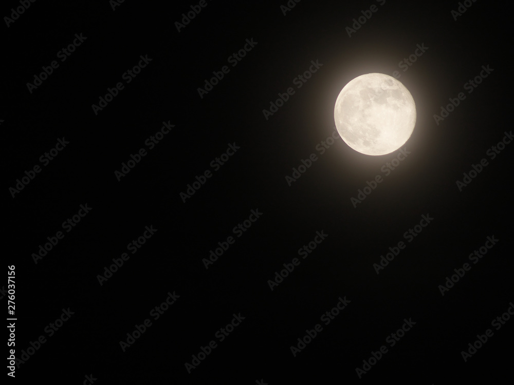 Full Moon 19 MAY 2019 Nagoya Japan Full Moon 19 MAY 2019 Nagoya Japan