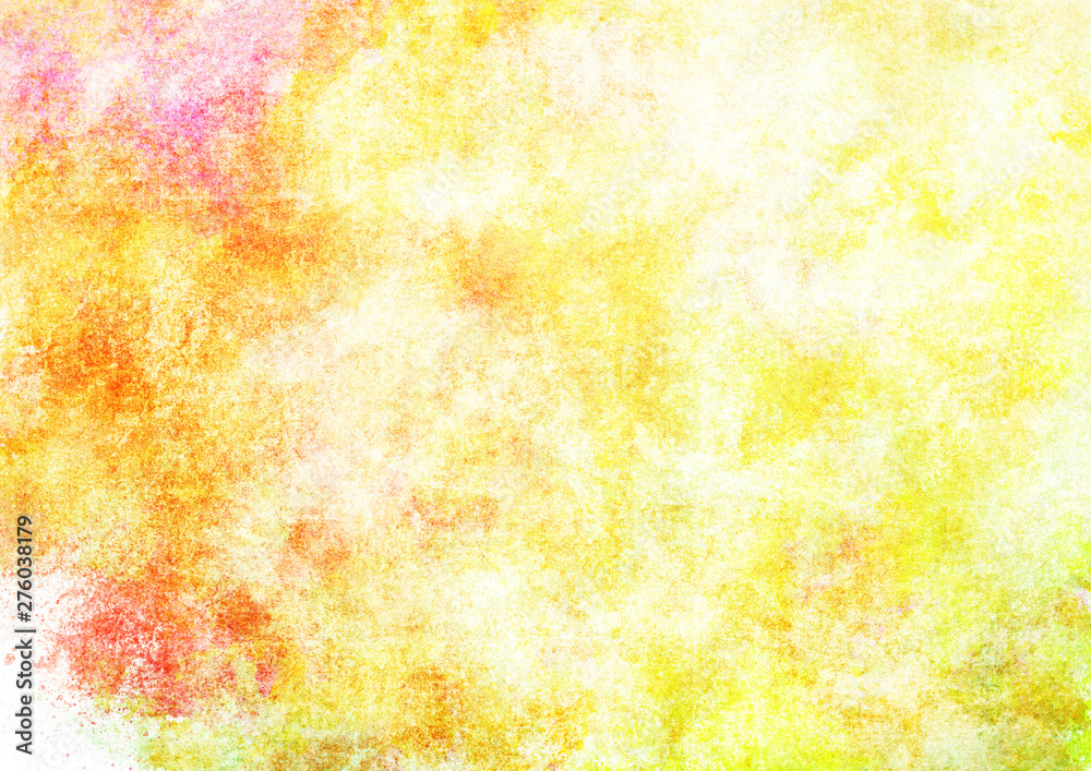 Grungy colorful background Grungy colorful background
