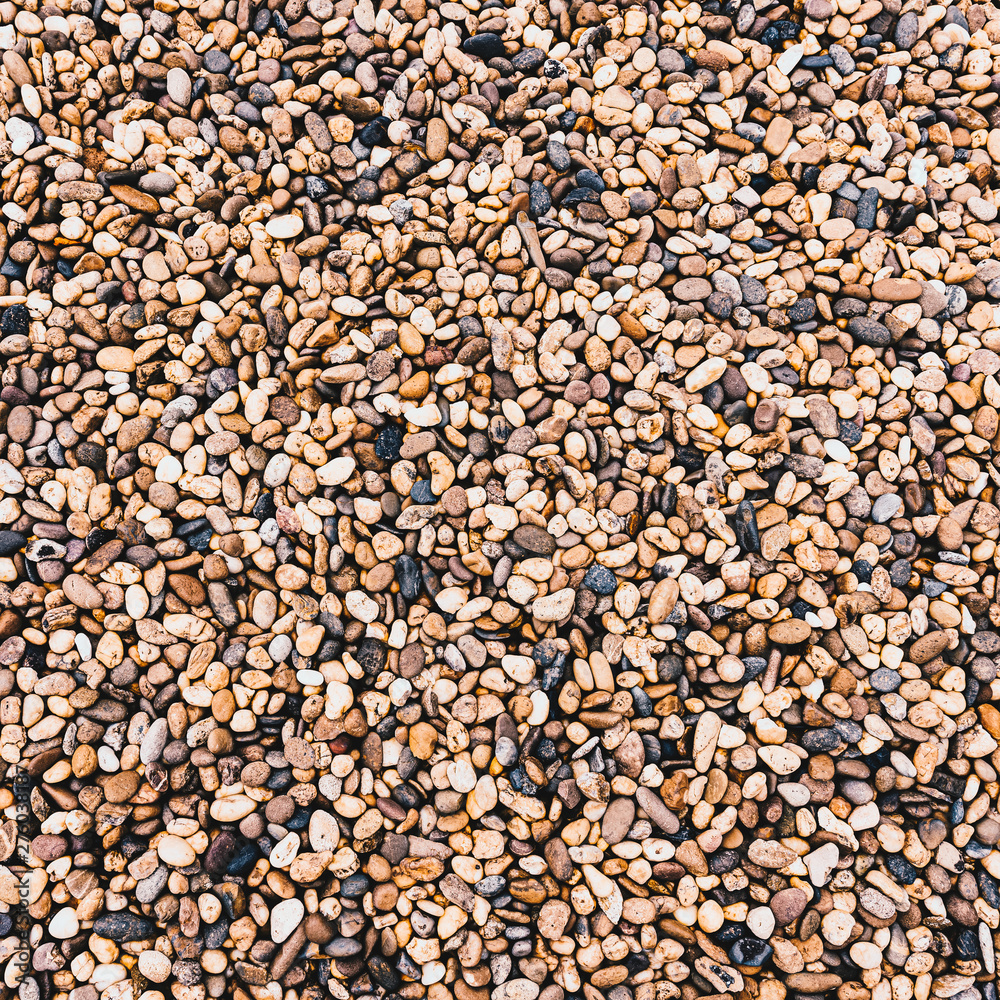 Small rocks or stone texture. Small rocks or stone texture.