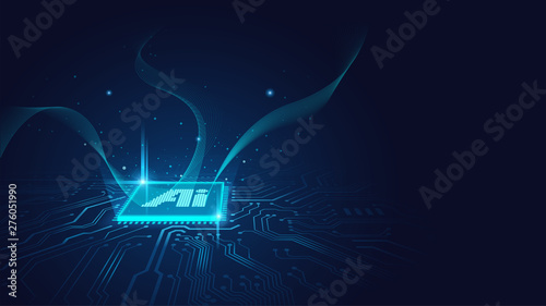 Ai chipset
