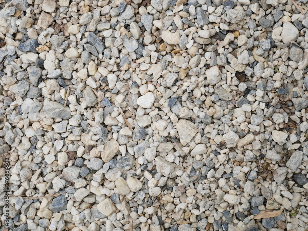 small pebble stone in the garden outdoor nature nackground small pebble stone in the garden outdoor nature nackground