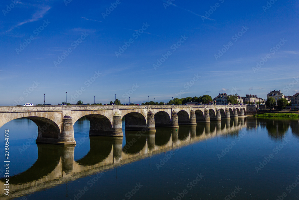Pont sur le Loire