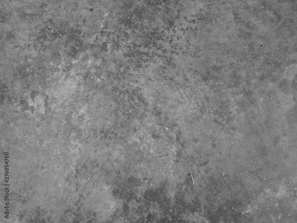 Obraz premium concrete cement wall background, texture of concrete stone