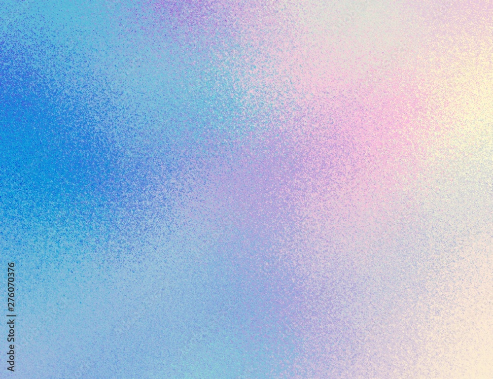 Shimmer sky fantasy abstract pattern. Frosted glass texture. Blue pink colors gradient background. Shimmer sky fantasy abstract pattern. Frosted glass texture. Blue pink colors gradient background.