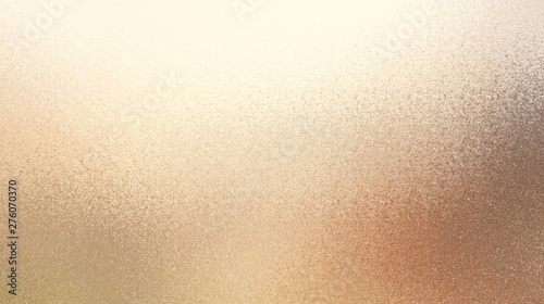 Beige shimmer shiny texture. Abstract background.