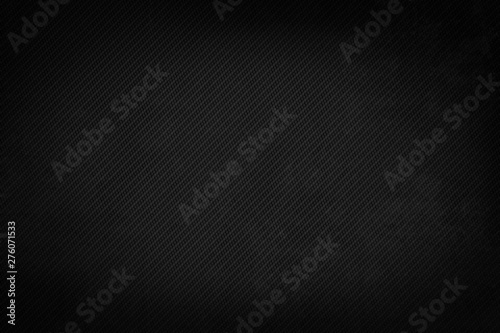 black woven effect design background
