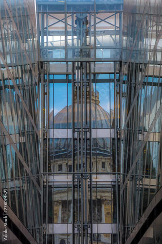 Wallpaper Mural St. Paul Torontodigital.ca