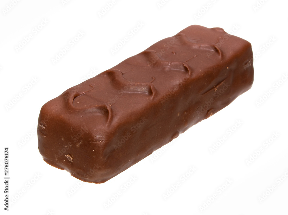 chocolate isolated on white background chocolate isolated on white background