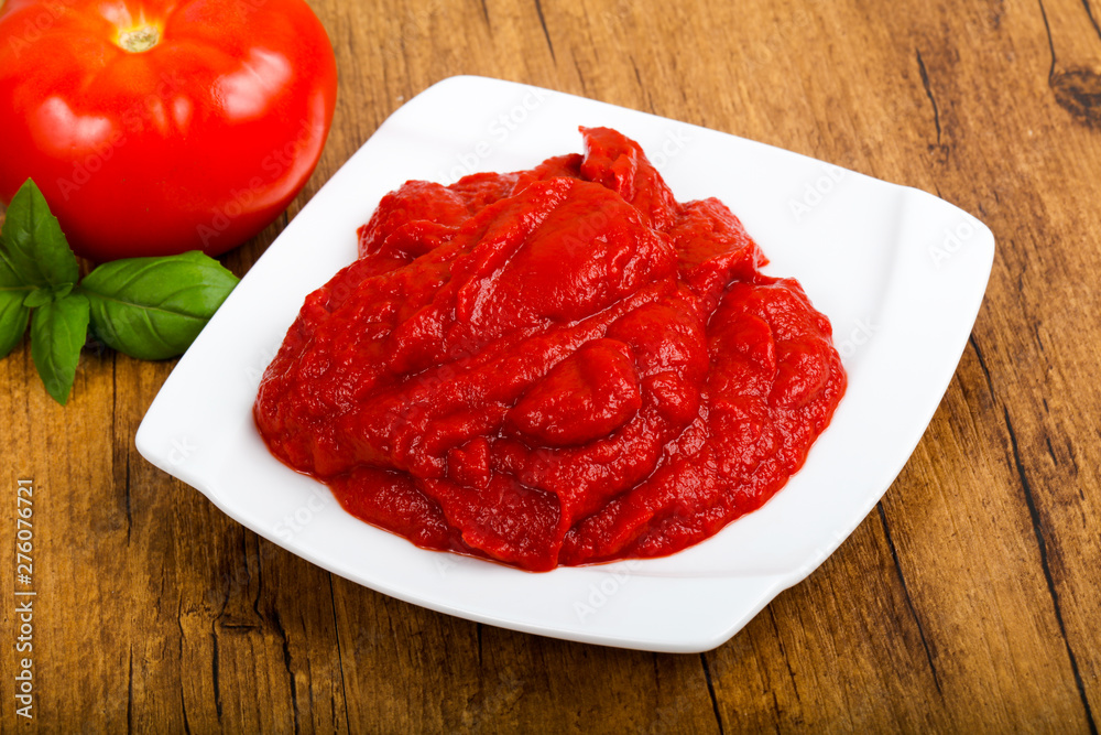 Tomato paste