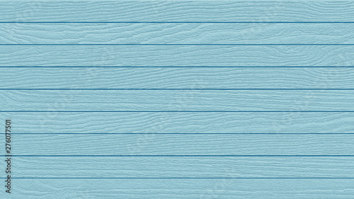 blue wood planks background texture, vector