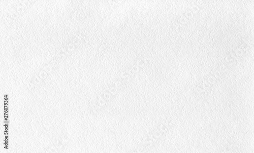 white textured watercolor paper