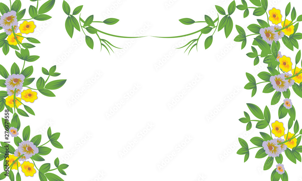 background with green leaves background with green leaves