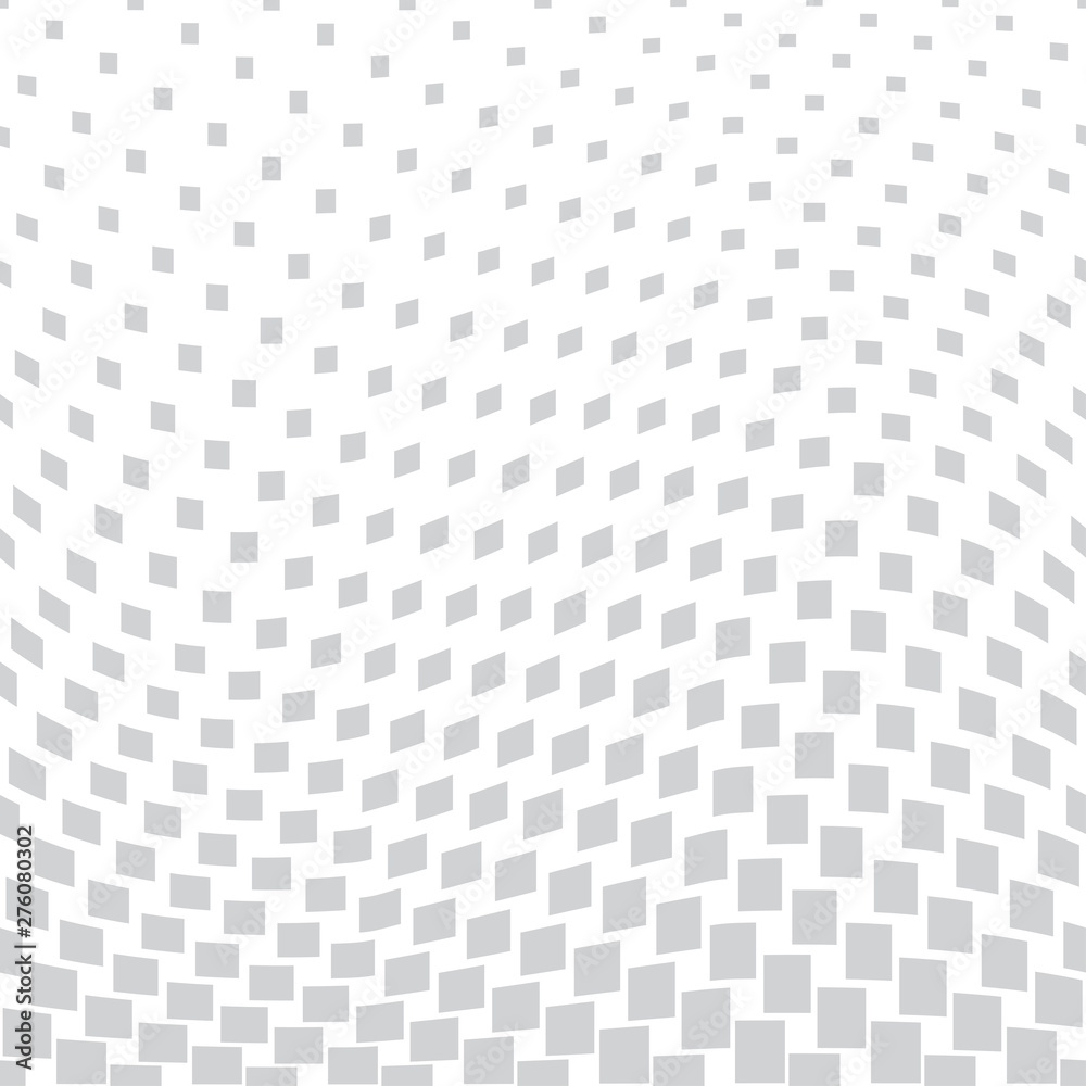 abstract geometric square halftone fading gradient pattern abstract geometric square halftone fading gradient pattern