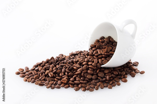 コーヒー豆 Coffee beans