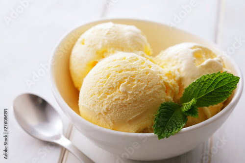 Konstfotografi アイスクリーム　Ice cream
