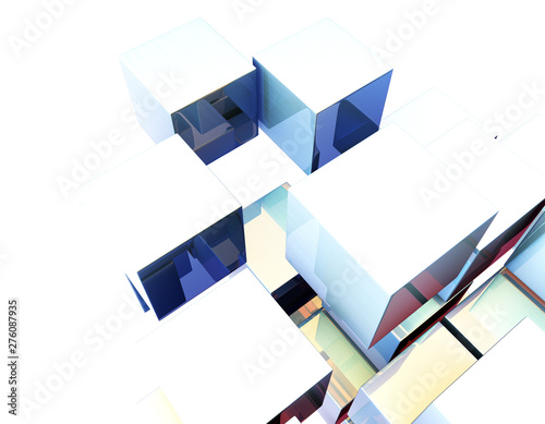 Digital technology information, network data transmission and electronic technology