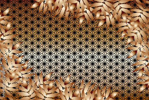 Vetor Do Stock Background Wallpaper Vector Illustration Design Image Japan China Asia Free Size 背景 壁紙 ベクター イラスト デザイン 無料 無料素材 バックグラウンド フリー素材 イメージ 和風素材 日本 麻葉模様 七夕祭り 夏 ベクター Vetor Do Stock Background Wallpaper Vector Illustration Design Image Japan China Asia Free Size 背景 壁紙 ベクター イラスト デザイン 無料 無料素材 バックグラウンド フリー素材 イメージ 和風素材 日本 麻葉模様 七夕祭り 夏 ベクター