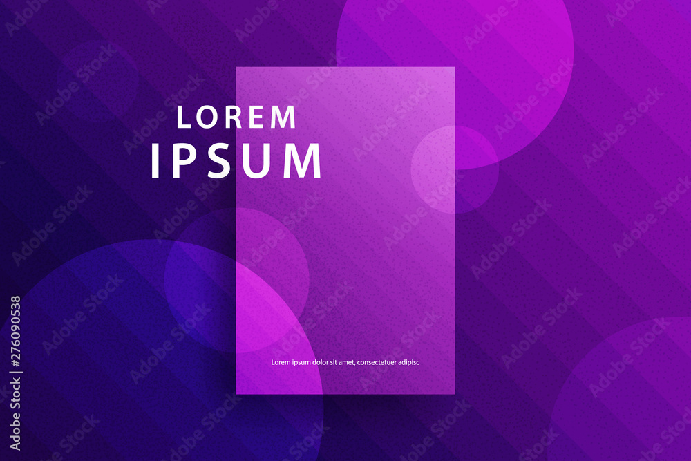 Minimal covers design. Cool geometric gradients vector. Minimal covers design. Cool geometric gradients vector.
