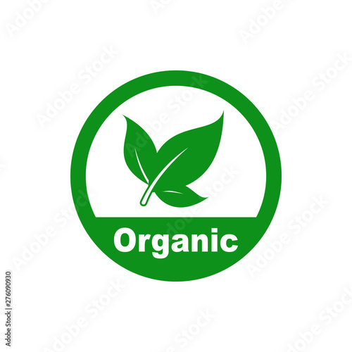 100% Organic