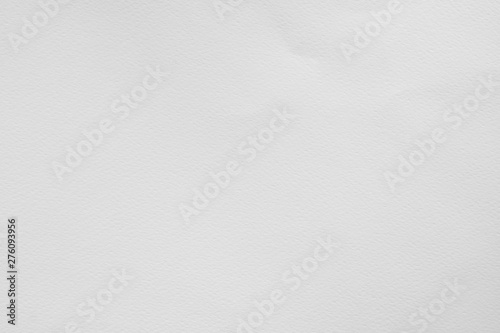 Wallpaper Mural Texture of white paper for writing and paining background with copy space. Torontodigital.ca