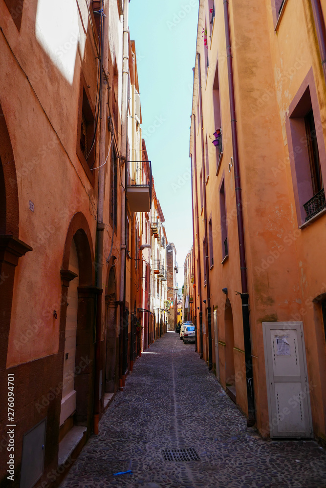 Fototapeta premium 2019-05 Sardinien