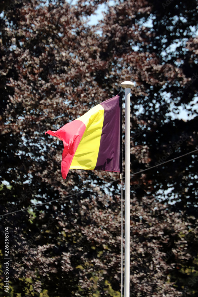 La Belgique a le vent en poupe