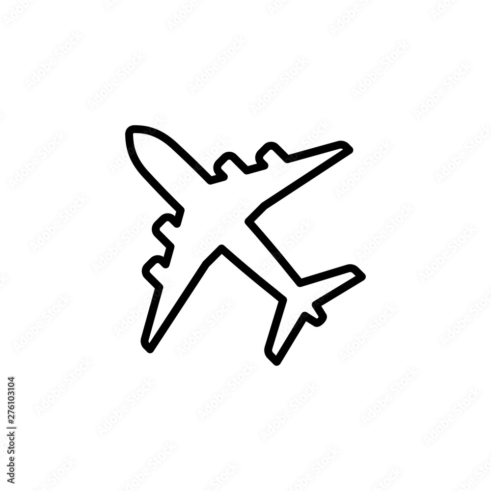 Airplane Airplane
