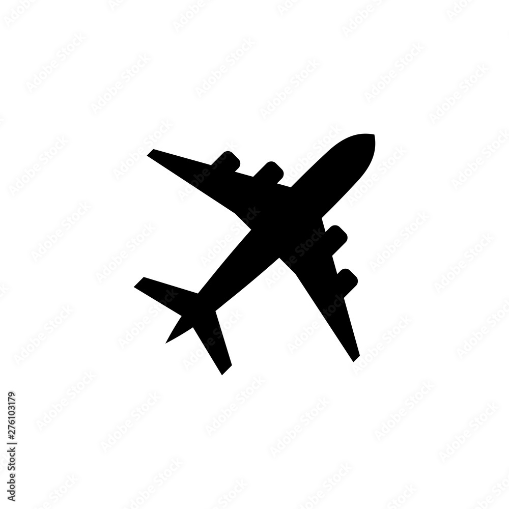 Airplane Airplane