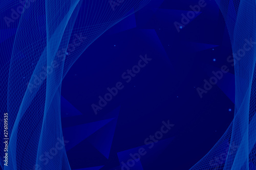 abstract, blue, wallpaper, illustration, wave, design, light, technology, digital, pattern, lines, texture, line, graphic, futuristic, curve, business, computer, science, waves, art, water, motion