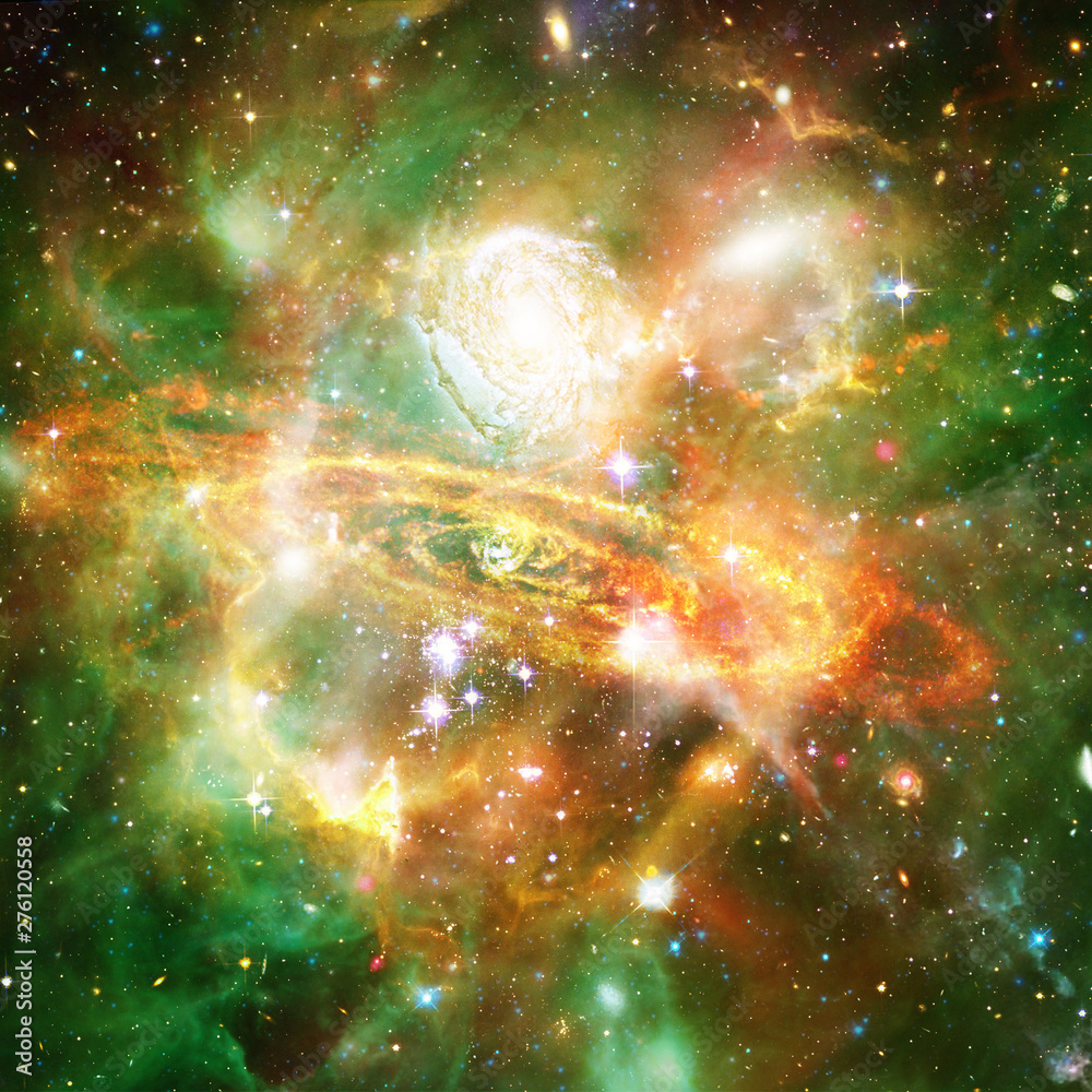 Galaxy and stars. The elements of this image furnished by NASA. Galaxy and stars. The elements of this image furnished by NASA.