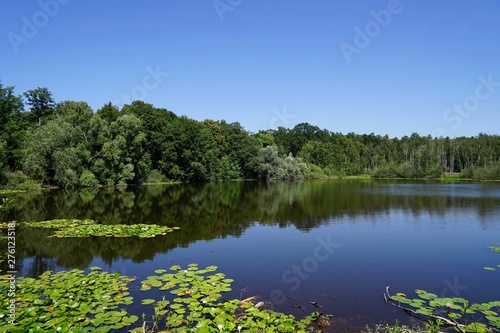 Photography Teufelssee (Berlin-Köpenick)