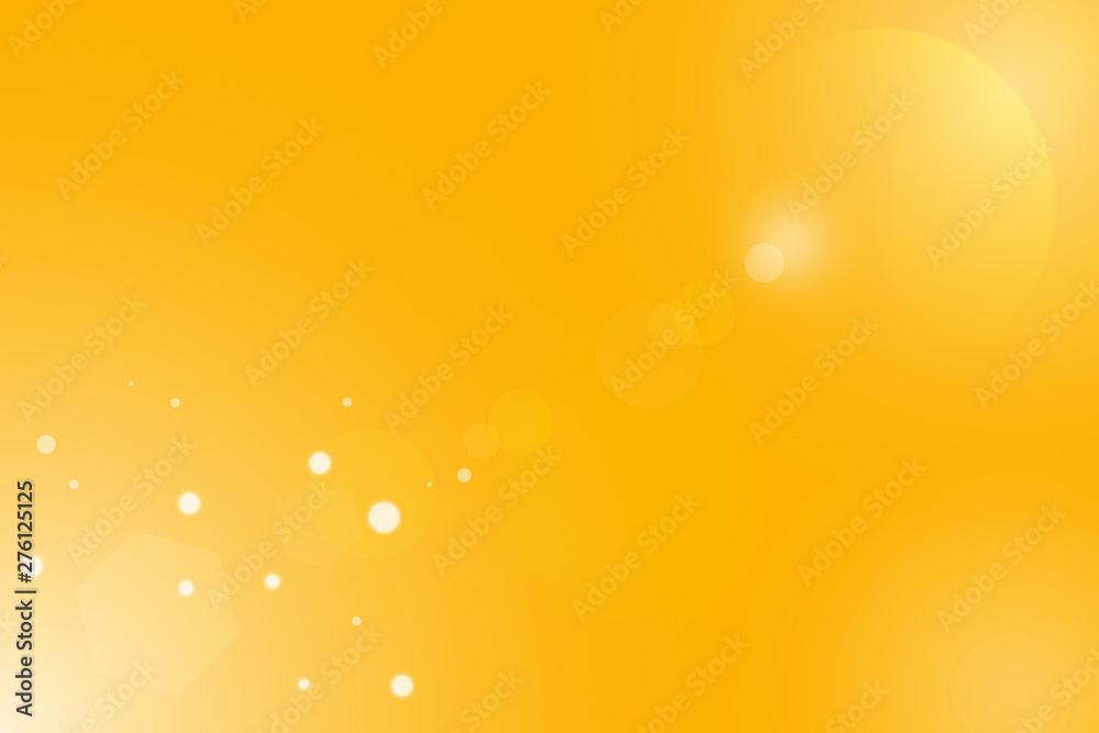 light ray soft colored abstract background