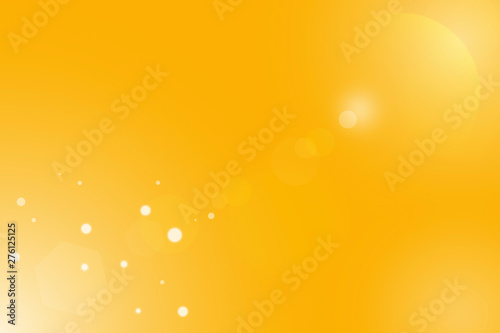 light ray soft colored abstract background