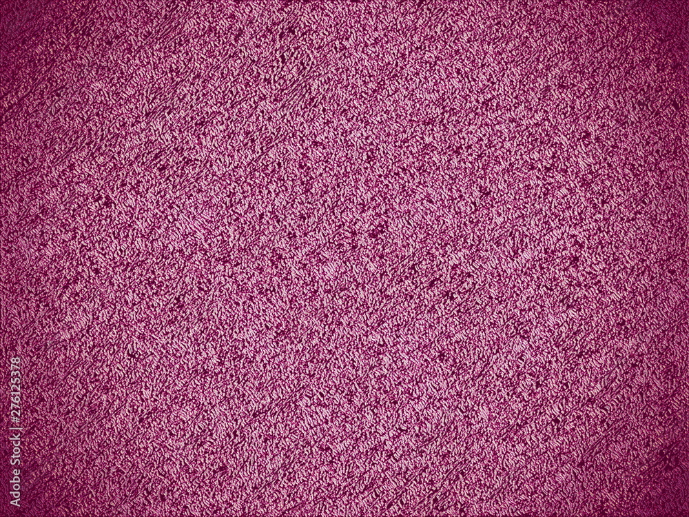 Fototapeta premium pink carpet texture