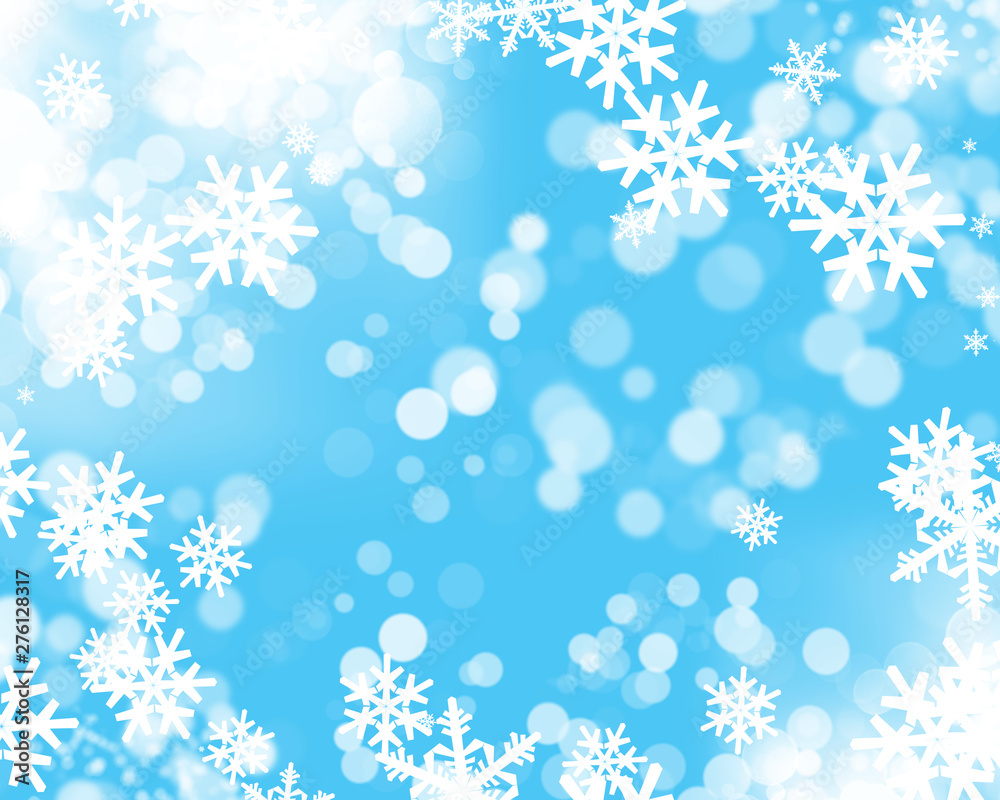 beautiful background witabstract, art, backdrop, background, beautiful, black, blue, blur, blurred, bokeh, bokeh lights, bright, card, celebration, christmas, circle, colh winter decorative snowflakes beautiful background witabstract, art, backdrop, background, beautiful, black, blue, blur, blurred, bokeh, bokeh lights, bright, card, celebration, christmas, circle, colh winter decorative snowflakes