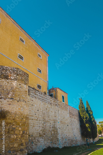 faro castle