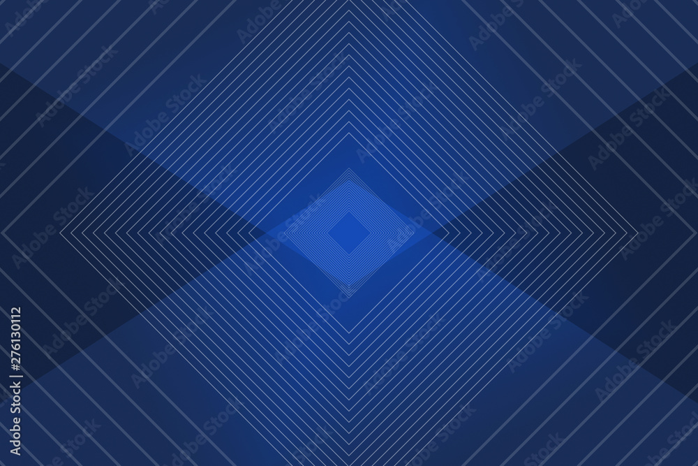 Obraz premium abstract, blue, design, wave, wallpaper, illustration, light, graphic, lines, pattern, curve, texture, digital, waves, line, art, backgrounds, white, color, backdrop, technology, artistic, gradient