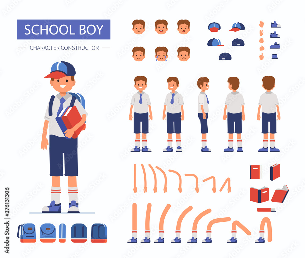 school boy school boy