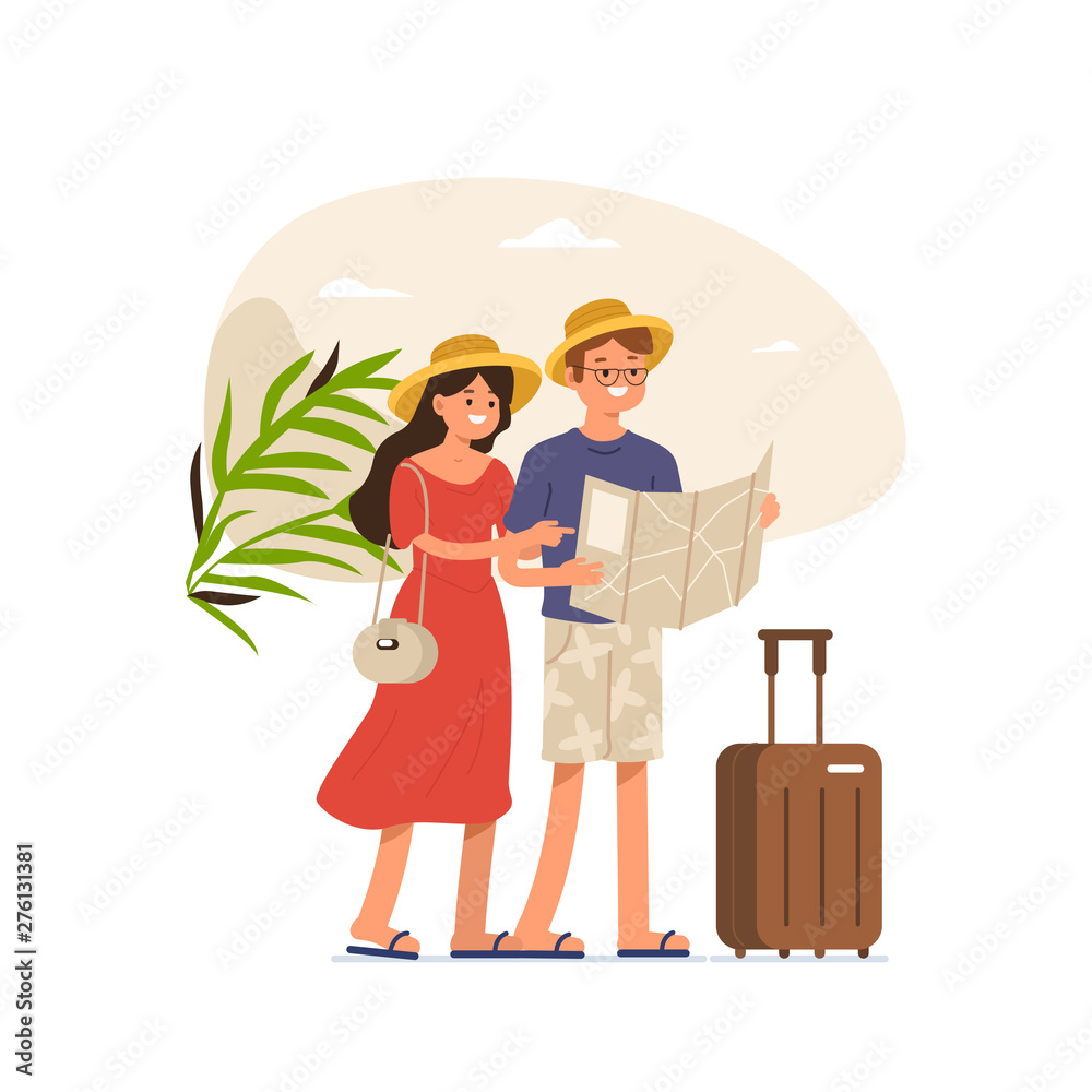 Photography travel