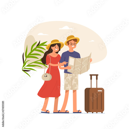 travel