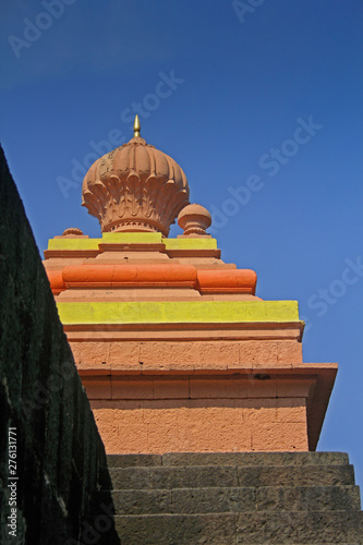 Sri shiva temple