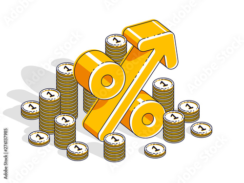 Percentage rate income prof...